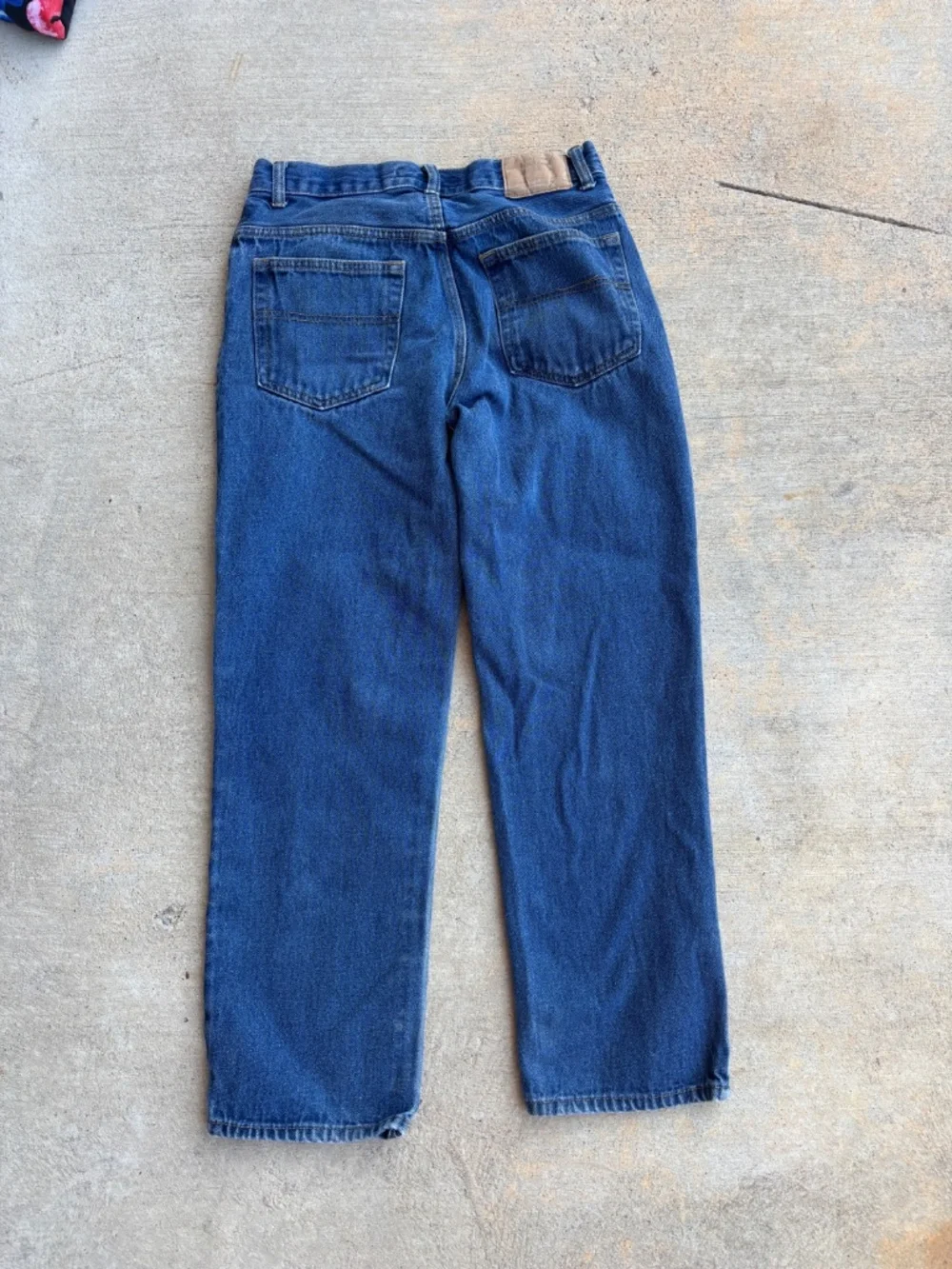 Real Ranch vintage medium